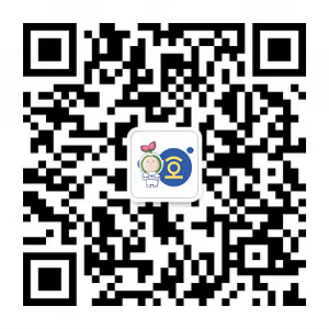 豆豆咨詢二維碼