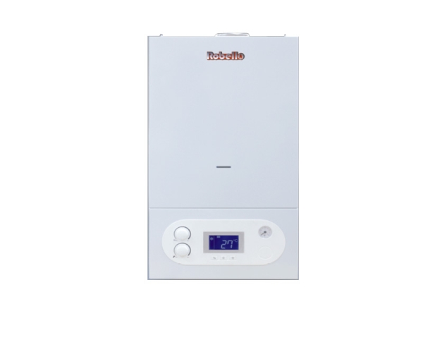 R02型燃氣采暖熱水爐