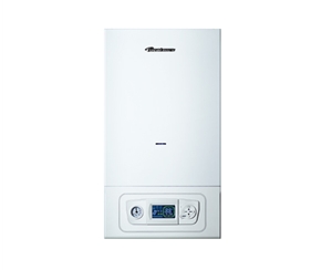 G款燃氣采暖熱水爐