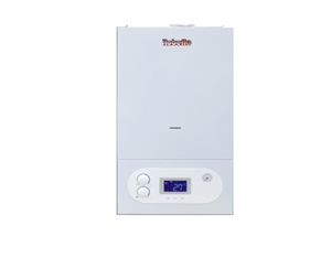 R02型燃氣采暖熱水爐