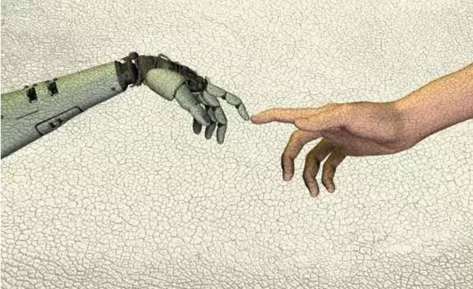 中小學或將設置人工智能課程 推廣編程教育