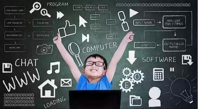 豆豆少兒人工智能教育