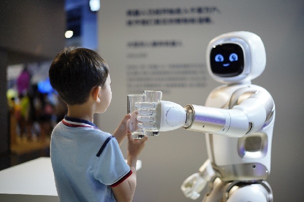 人工智能趨勢不可逆，少兒編程是一個值得堅持的正確賽道