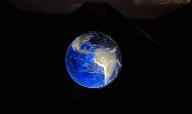 深圳首個全息校區全新升級 ！沉浸式全息教學開啟新時代！