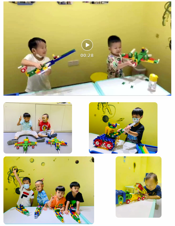 暑假班結業 | 努力一夏，收獲成長