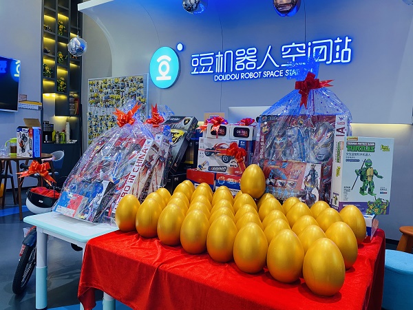 活動預告 | 周年慶遇上開學季，聚惠來襲啦！