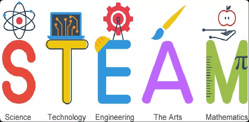 少兒編程教育：人工智能時代，踐行STEAM教育理念！