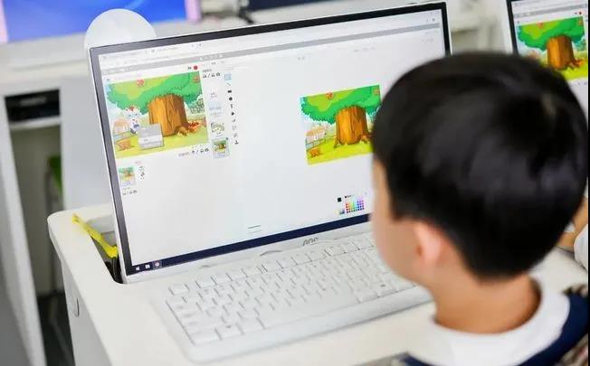 未來已來，人工智能教育普及成為趨勢！孩子如何應對？