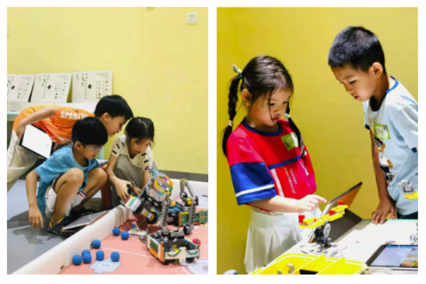 如何科學引導孩子學習編程，家長們趕緊get起來。